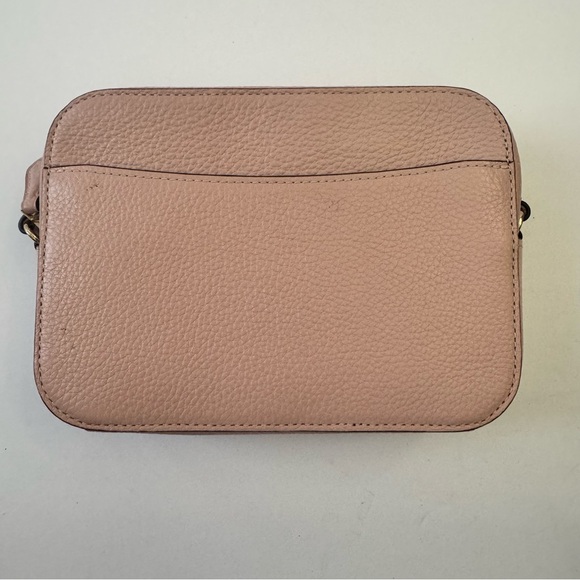 Authentic Coach Mini Camera Blossom Crossbodybag - Picture 2 of 7